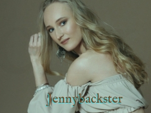 Jennybackster