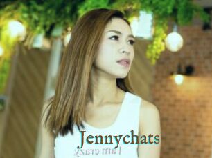 Jennychats