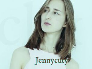 Jennycuty