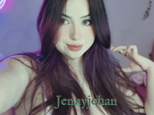 Jennyjohan