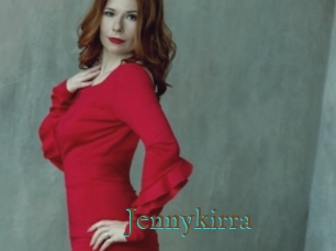 Jennykirra