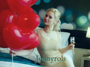 Jennyrols