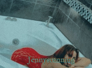 Jennystunning