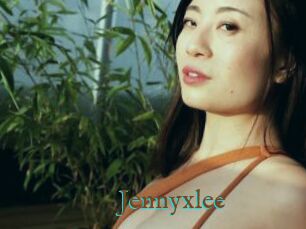 Jennyxlee