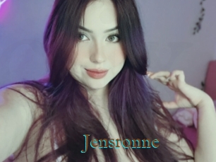 Jensronne