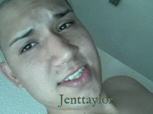 Jenttaylor