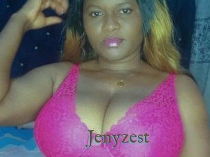 Jenyzest
