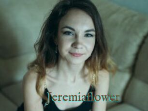 Jeremiaflower