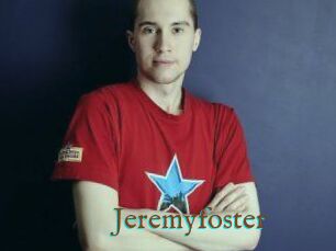 Jeremyfoster