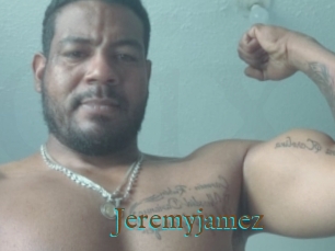 Jeremyjamez