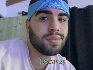 Jesrav25
