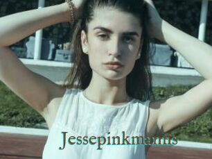Jessepinkmanns