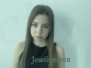 Jessfreemen