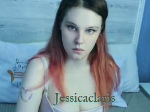 Jessicaclaris