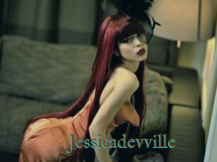 Jessicadevville