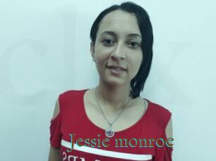 Jessie_monroe