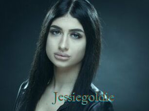 Jessiegoldie