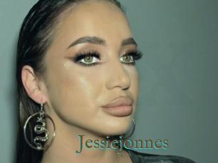 Jessiejonnes