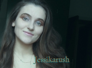 Jessikarush