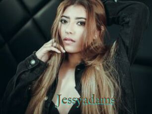 Jessyadams