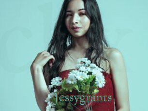 Jessygrants