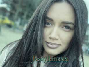 Jessykmxxx