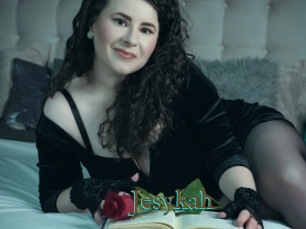 Jesykah