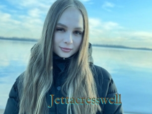 Jettacresswell