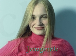 Jettagentile