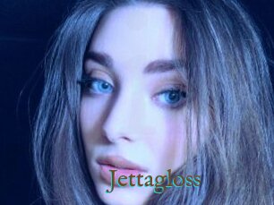 Jettagloss