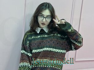Jettagrindell