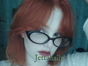 Jettahaily