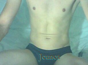 Jeunot