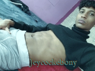Jeycockebony