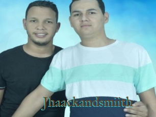 Jhaackandsmiith