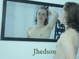 Jhedson