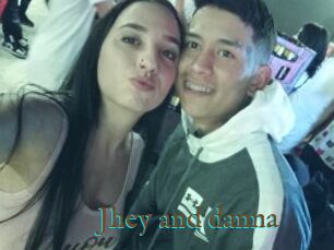 Jhey_and_danna