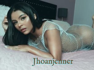 Jhoanjenner