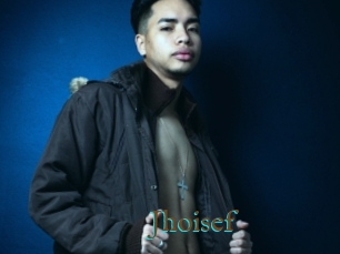 Jhoisef