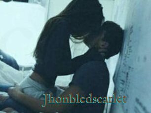 Jhonbledscarlet