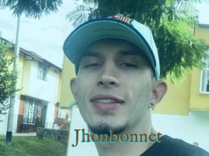 Jhonbonnet
