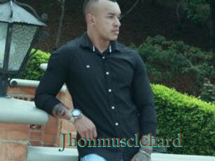 Jhonmusclehard