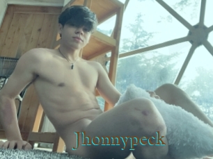 Jhonnypeck