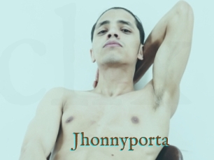Jhonnyporta