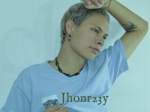 Jhonr23y