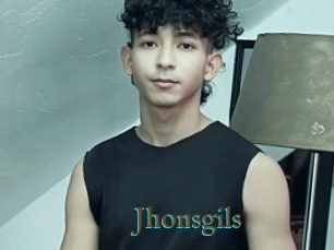 Jhonsgils