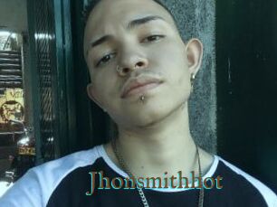Jhonsmithhot