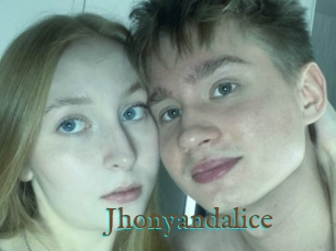 Jhonyandalice