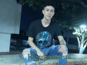 Jhordanacosta