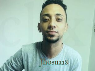 Jhosua18